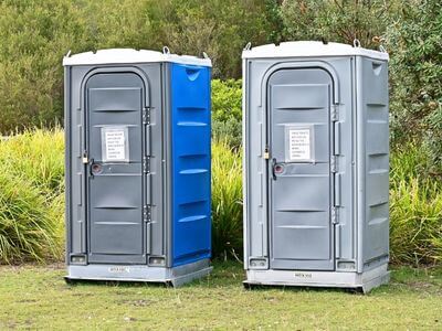 About Allentown Portable Toilets Rental - construction toilets experts in Allentown,Pa